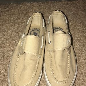 Polo sneakers for casual